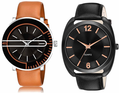 Burst LR71-LR75 Analog Watch  - For Men