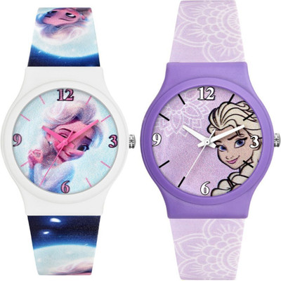 SHURAI Shurai_MT-732-Shurai_MT-733 watch | watch for men| watch for women |watch for girl | kids watch Analog Watch  - For Boys & Girls