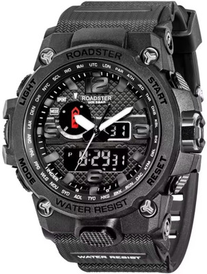Roadster 1545D Men’s Chronograph Analog-Digital Watch  - For Men