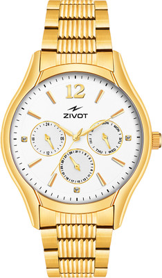 Zivot Z-788122 LUXURY Analog Watch  - For Men