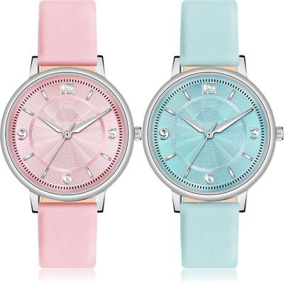 TIMETRANSELEVATE GM542-GM545 Analog Watch  - For Women
