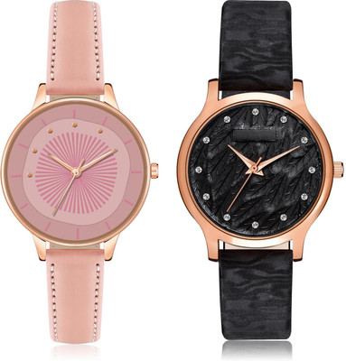 TIMENTER GM572-GM331 Analog Watch  - For Women