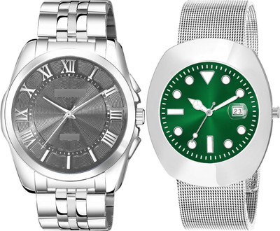 Zeravi Simple Elegant Versatile Watch for Men Analog Watch  - For Men