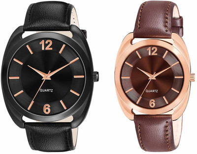 Scepter LR75-LR324 Analog Watch  - For Men & Women