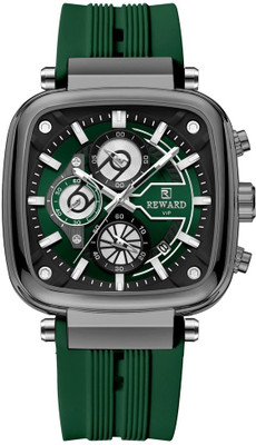 Reward RD831509M-A Analog Watch  - For Men