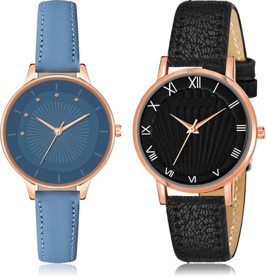 TIMETRANSELEVATE GM575-GW50 Analog Watch  - For Women