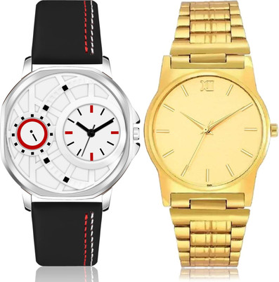 NEUTRON BM45-BCPL32 Analog Watch  - For Men