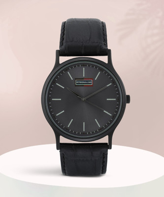 PETER ENGLAND Analog Watch  - For Men