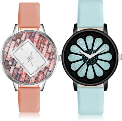 TIMETRANSELEVATE GM569-GM610 Analog Watch  - For Women