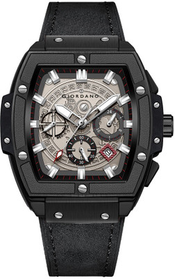 GIORDANO High Quality , Unique Design Analog Watch  - For Men