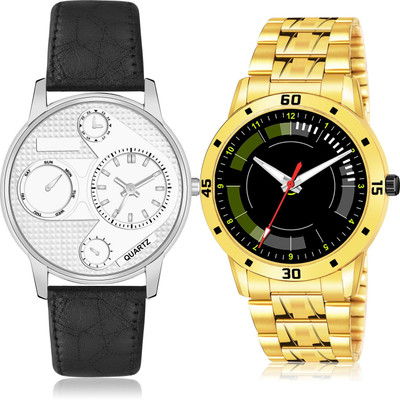 GROOT BM32-(43-S-21) Analog Watch  - For Men