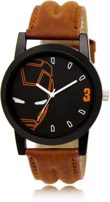 Delson LR04 Analog Watch  - For Men