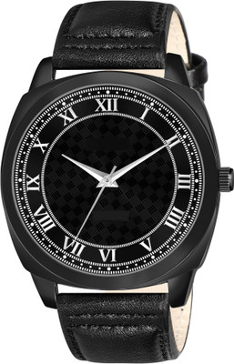 DS Enterprise Official DS-LR88 Analog Watch  - For Men