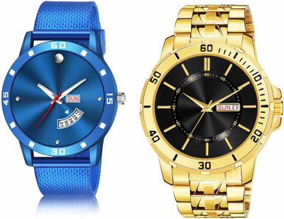 Scepter LR74-LR132 Analog Watch  - For Men