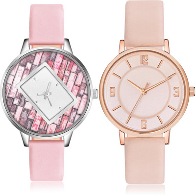 TIMETRANSELEVATE GM567-GM392 Analog Watch  - For Women