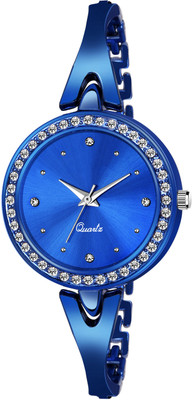Pritha PC-LR270 Analog Watch  - For Women