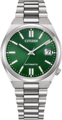 CITIZEN Analog Watch  - For Men & Women