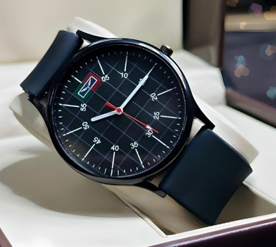 Alexei Analog Watch  - For Men