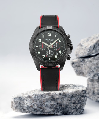 Titan NN90112NP01 Lum story Analog Watch  - For Men