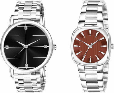 ROTATE LR118-LR303 Analog Watch  - For Men & Women