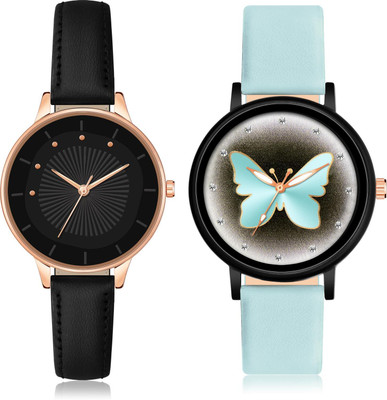 GROOT GM571-GM525 Analog Watch  - For Women