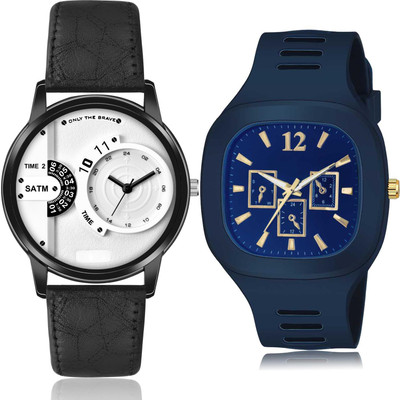 DMAGNATON BM36-BC46 Analog Watch  - For Men