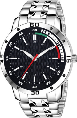EVRGLOW NO Analog Watch  - For Men