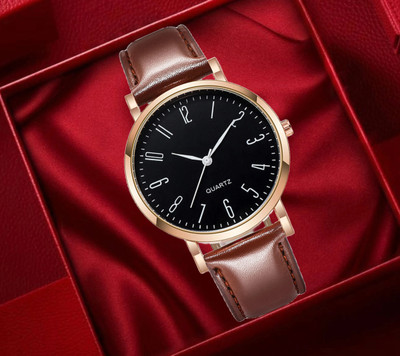 SUBERA Old money looking ethnic watch for mens collection Old money looking ethnic watch for mens collection Analog Watch  - For Men