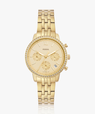 FOSSIL Neutra Neutra Analog Watch  - For Women