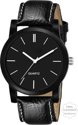 Filsfa Analog Watch  - For Men