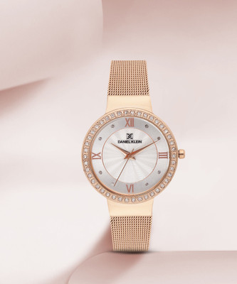 DANIEL KLEIN Analog Watch  - For Women