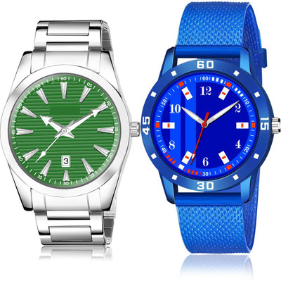TIMETRANSELEVATE BL46.150-BRM28 Analog Watch  - For Men