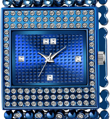 Zeravi ZR-LR290 Analog Watch  - For Women