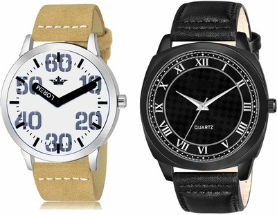 Scepter LR62-LR88 Analog Watch  - For Men