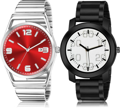 TIMETRANSELEVATE BL46.156-B674 Analog Watch  - For Men