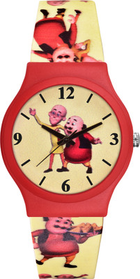 Fentex MT_725 Analog Watch  - For Boys & Girls