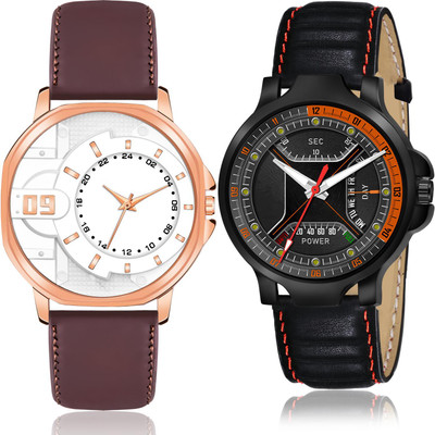 TIMENTER BM40-S556 Analog Watch  - For Men