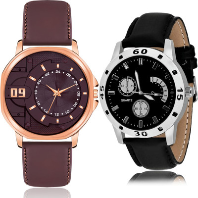 NEUTRON BM41-B58 Analog Watch  - For Men