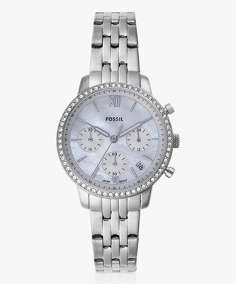 FOSSIL Neutra Neutra Analog Watch  - For Women