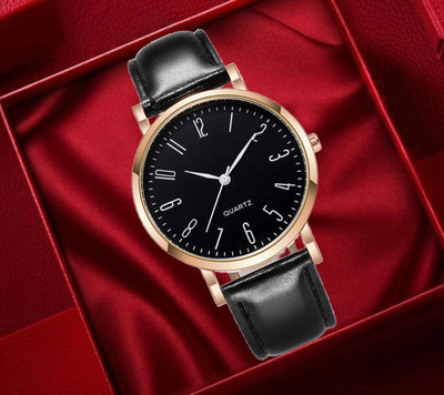 SUBERA Old money looking ethnic watch for mens collection Old money looking ethnic watch for mens collection Analog Watch  - For Men