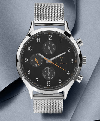 VAN HEUSEN Versatile Analog Watch  - For Men