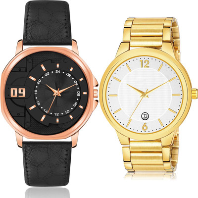 TIMENTER BM39-BL46.136 Analog Watch  - For Men