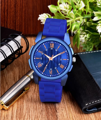 KIARVI GALLERY Analog Watch  - For Men