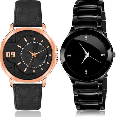 DMAGNATON BM39-B67 Analog Watch  - For Men