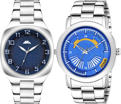 Freshilo Official Trendy Analog Watch Analog Watch  - For Men & Women