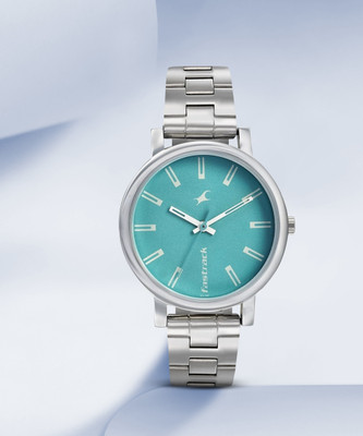Fastrack Fundamentals Analog Watch  - For Women
