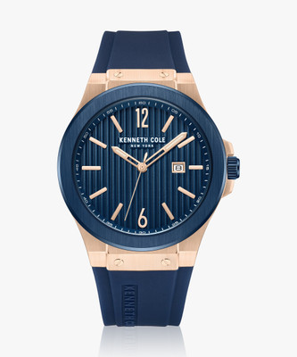 Kenneth Cole Modern Classic Analog Watch  - For Men