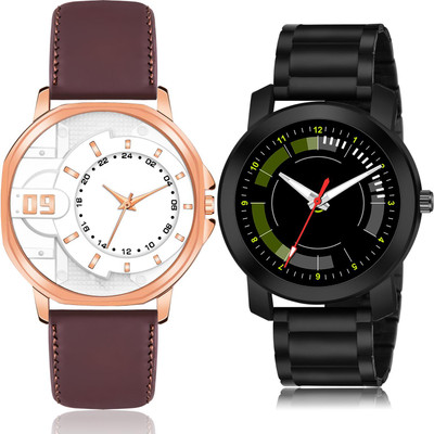 TIMOXIDE BM40-(43-S-20) Analog Watch  - For Men