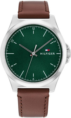 TOMMY HILFIGER Analog Watch  - For Men