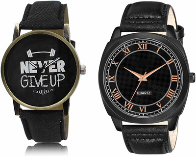 ROTATE LR27-LR87 Analog Watch  - For Men